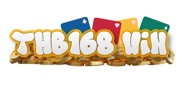 thb168 win logo